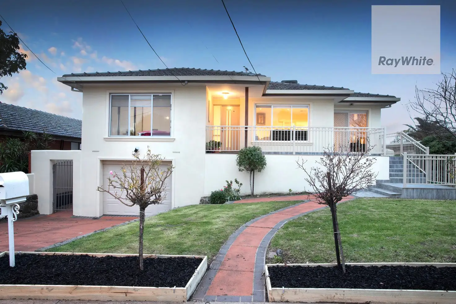 Main view of Homely house listing, 78 Wolverton Drive, Gladstone Park VIC 3043