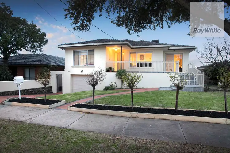 Second view of Homely house listing, 78 Wolverton Drive, Gladstone Park VIC 3043