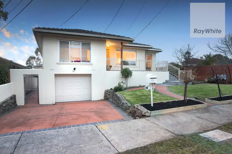 Third view of Homely house listing, 78 Wolverton Drive, Gladstone Park VIC 3043