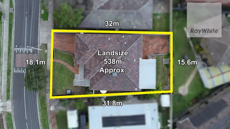 Sixth view of Homely house listing, 78 Wolverton Drive, Gladstone Park VIC 3043