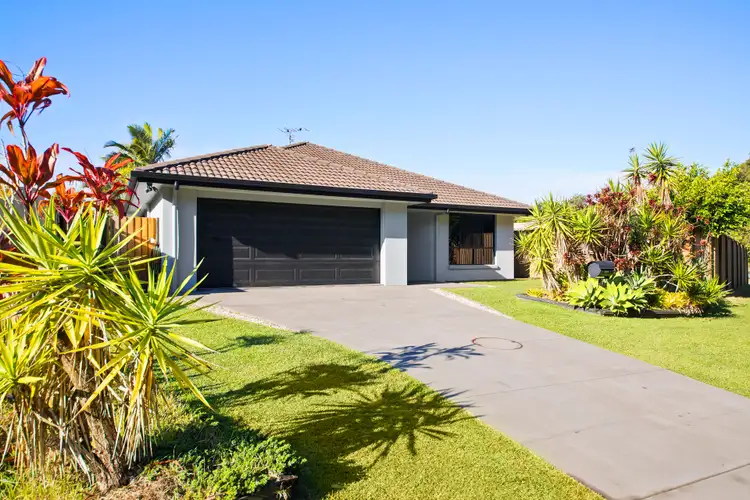 213 University Way, Sippy Downs QLD 4556