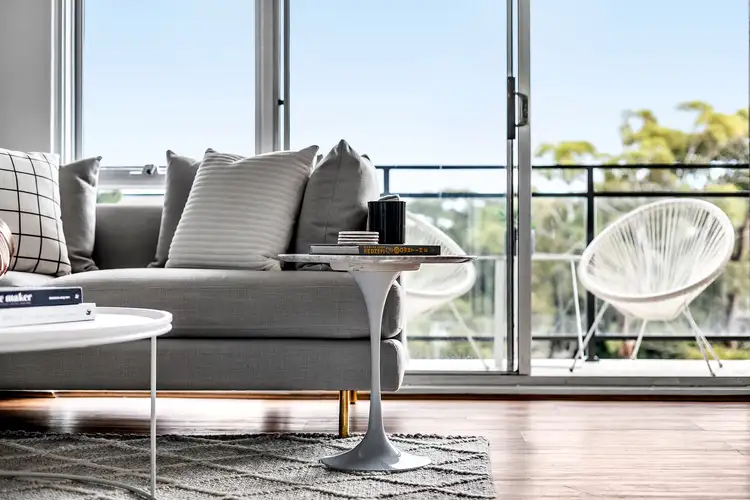 Fourth view of Homely apartment listing, 3/13 Macpherson Street, Waverley NSW 2024