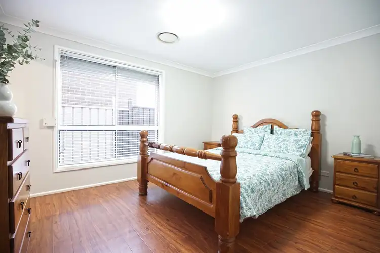Second view of Homely house listing, 21 Harvest Drive, Werrington Downs NSW 2747