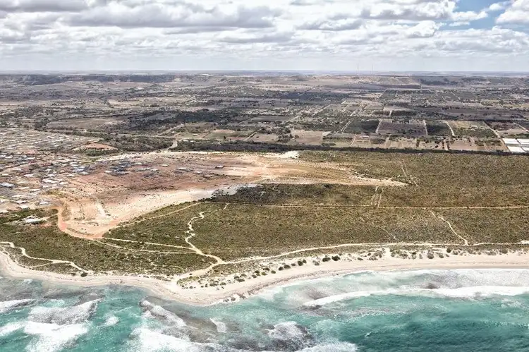 Second view of Homely land listing, Lot 451 Portside Road, Drummond Cove WA 6532