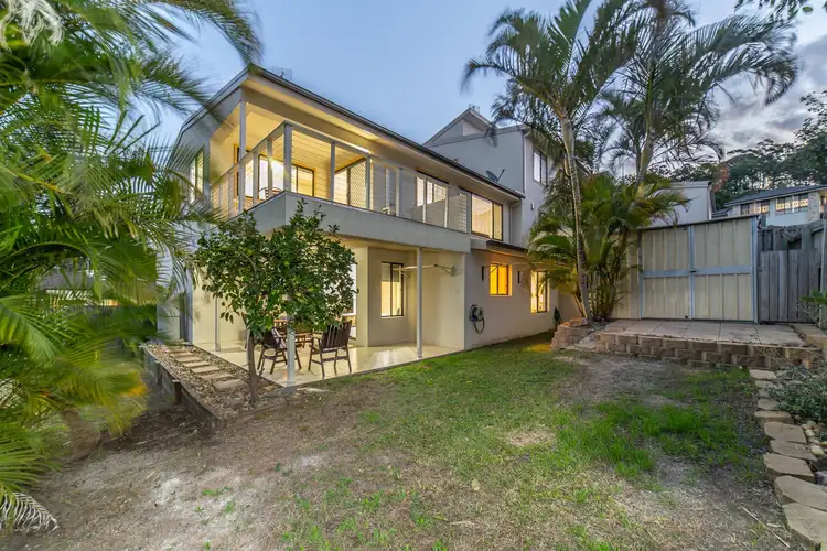 48 Bluetail Crescent, Upper Coomera QLD 4209