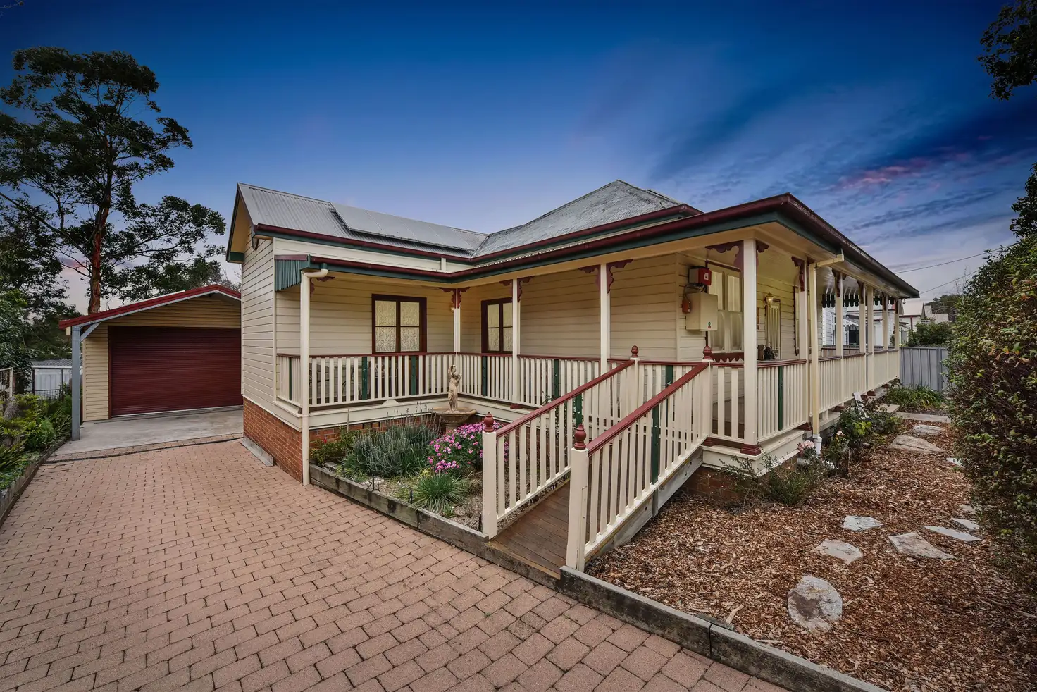 Main view of Homely house listing, 46 McGrane Street, Cessnock NSW 2325