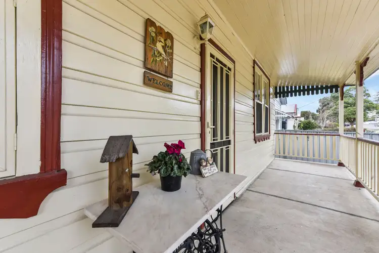 Second view of Homely house listing, 46 McGrane Street, Cessnock NSW 2325