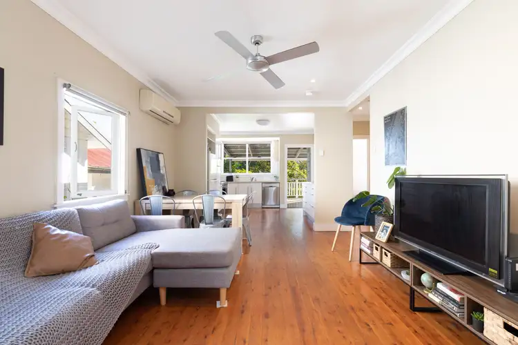 Fifth view of Homely house listing, 18 High Street, Ashgrove QLD 4060