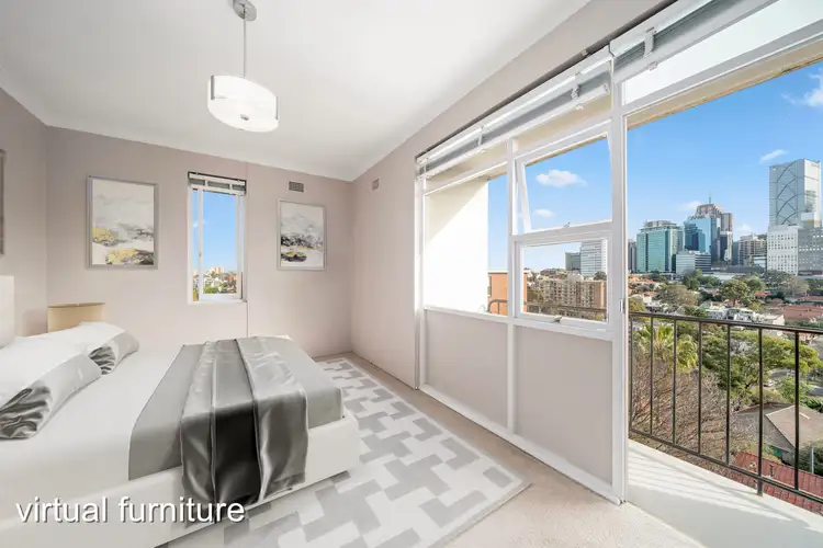 Main view of Homely apartment listing, 8/2 Colindia Avenue, Neutral Bay NSW 2089