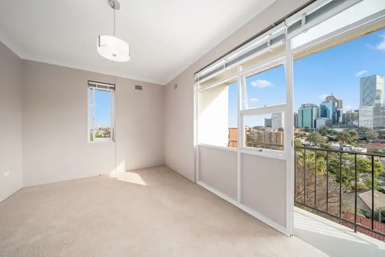 Second view of Homely apartment listing, 8/2 Colindia Avenue, Neutral Bay NSW 2089