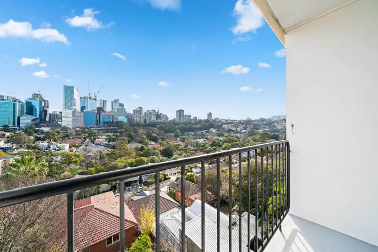 Third view of Homely apartment listing, 8/2 Colindia Avenue, Neutral Bay NSW 2089