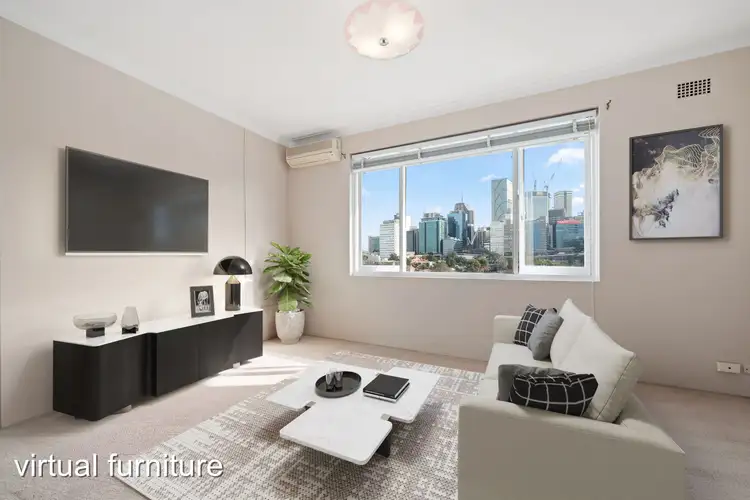 Fourth view of Homely apartment listing, 8/2 Colindia Avenue, Neutral Bay NSW 2089