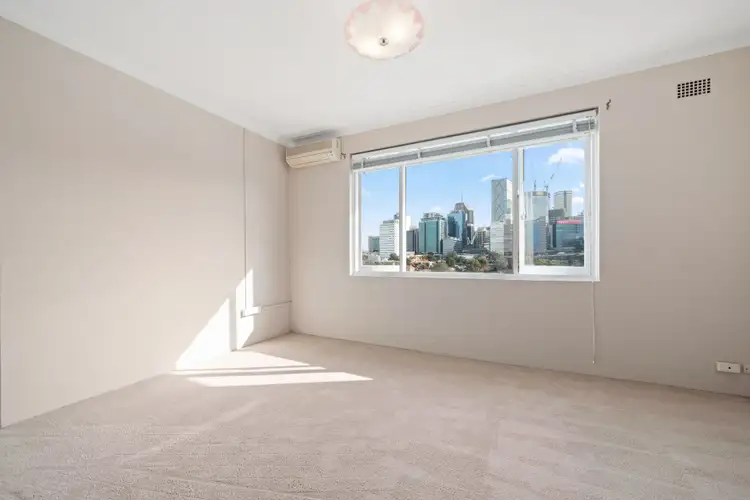 Fifth view of Homely apartment listing, 8/2 Colindia Avenue, Neutral Bay NSW 2089