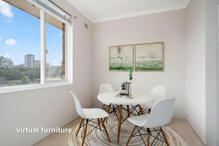Sixth view of Homely apartment listing, 8/2 Colindia Avenue, Neutral Bay NSW 2089