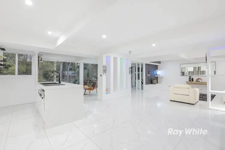 Fourth view of Homely house listing, 7 Stephen Close, Castle Hill NSW 2154