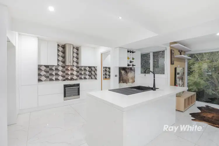 Fifth view of Homely house listing, 7 Stephen Close, Castle Hill NSW 2154