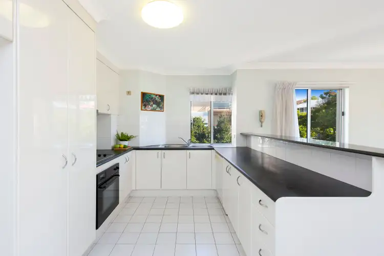 Fourth view of Homely apartment listing, 3/8 Stain Street, Wilston QLD 4051