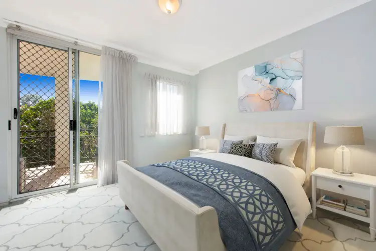Sixth view of Homely apartment listing, 3/8 Stain Street, Wilston QLD 4051