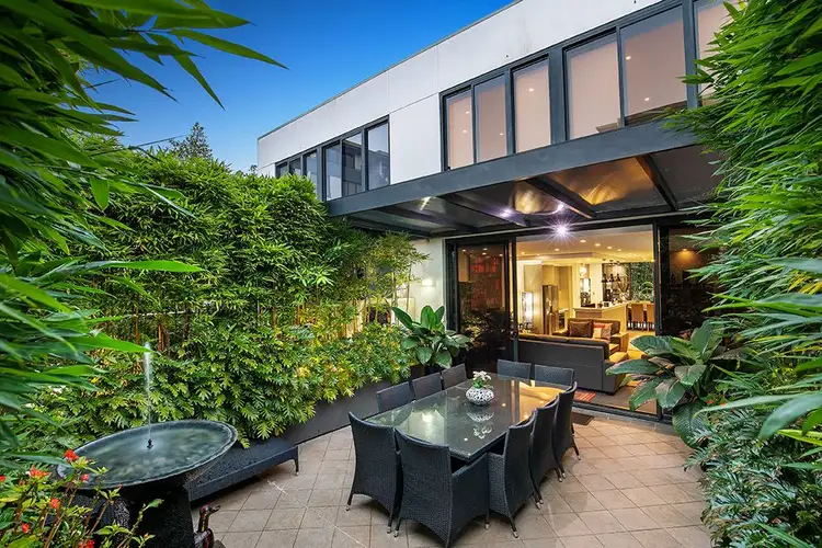 Fifth view of Homely house listing, 302/17-19 Memorial Avenue, St Ives NSW 2075