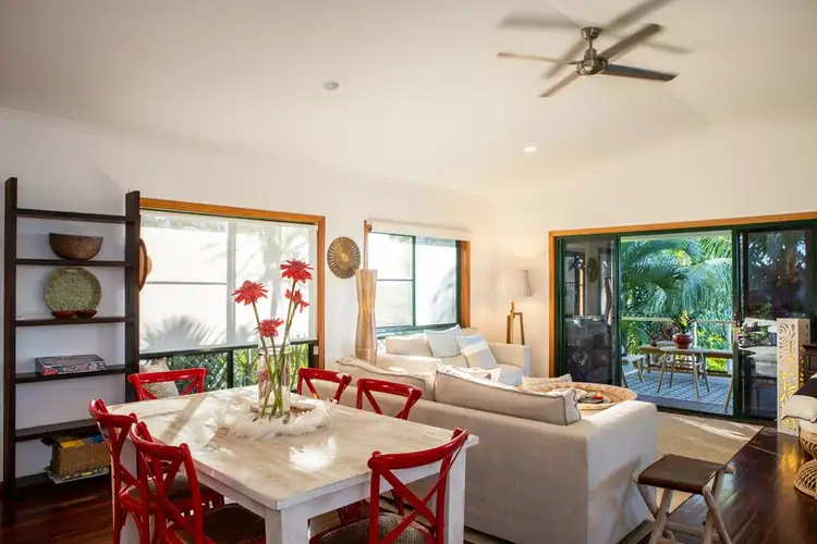 Third view of Homely house listing, 24 Bicton Close, Bingil Bay QLD 4852