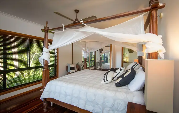 Seventh view of Homely house listing, 24 Bicton Close, Bingil Bay QLD 4852