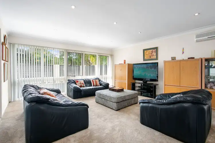 Fifth view of Homely house listing, 5 Ikara Place, St Ives NSW 2075