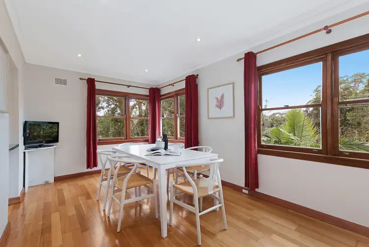 Fifth view of Homely house listing, 6 Bristol Avenue, Wahroonga NSW 2076