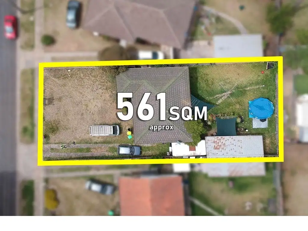 Main view of Homely house listing, 6 Evans Crescent, Laverton VIC 3028