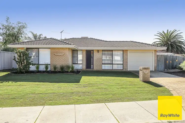 Main view of Homely house listing, 2 Tindal Way, Clarkson WA 6030