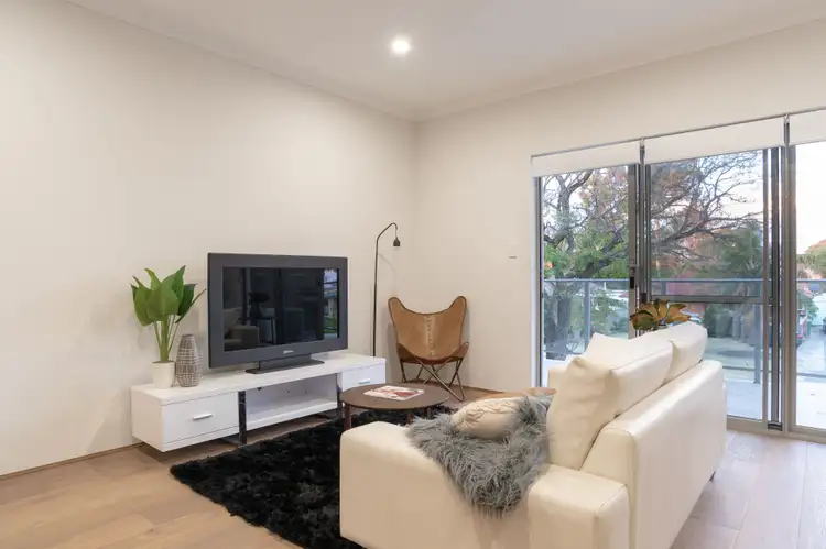 Fifth view of Homely apartment listing, 5/30 Firby Street, Cloverdale WA 6105