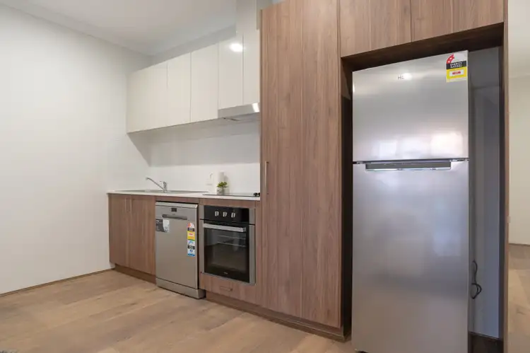 Sixth view of Homely apartment listing, 5/30 Firby Street, Cloverdale WA 6105