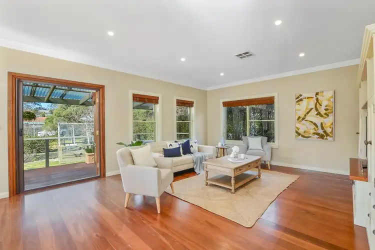 Fifth view of Homely house listing, 16 Evans Street, Mittagong NSW 2575
