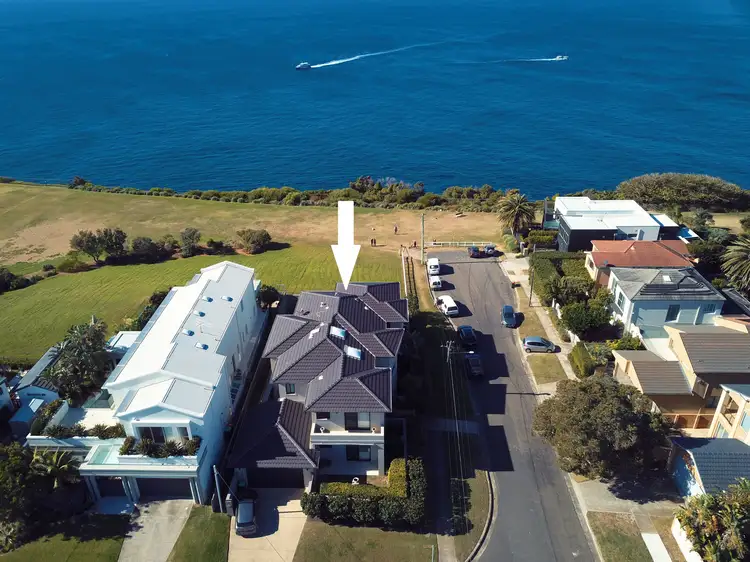6 Rodney Street, Dover Heights NSW 2030