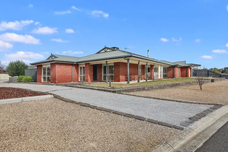 16-17 Mungari Court, Lara VIC 3212