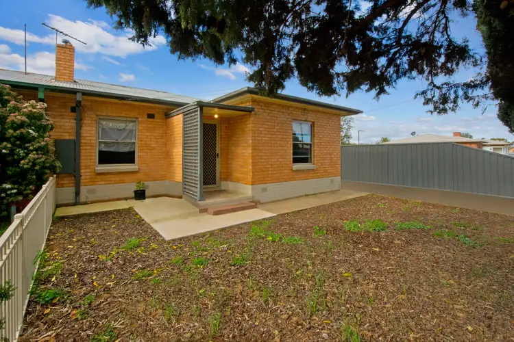 26 Charmouth Road, Davoren Park SA 5113