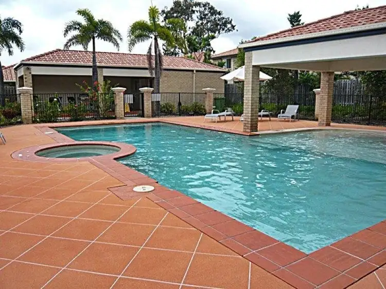 Fourth view of Homely house listing, 76/2 Bos Drive, Coomera QLD 4209