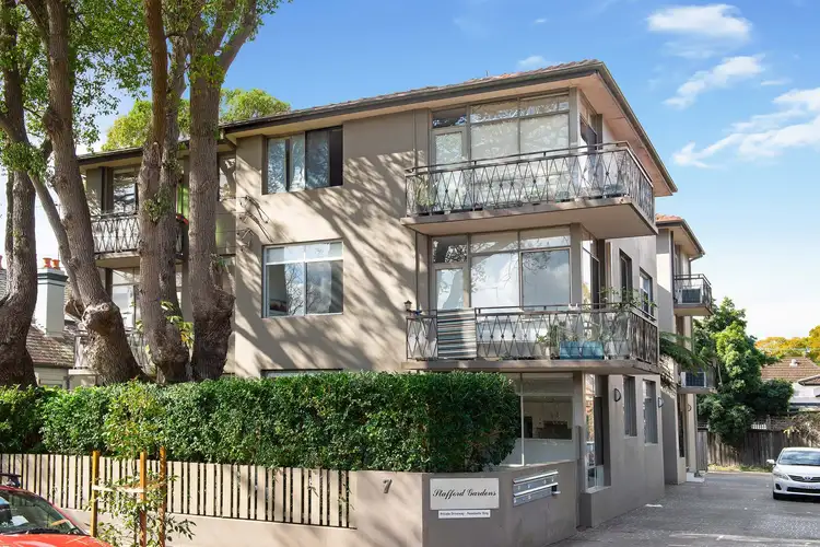 1/7 Stafford Street, Stanmore NSW 2048