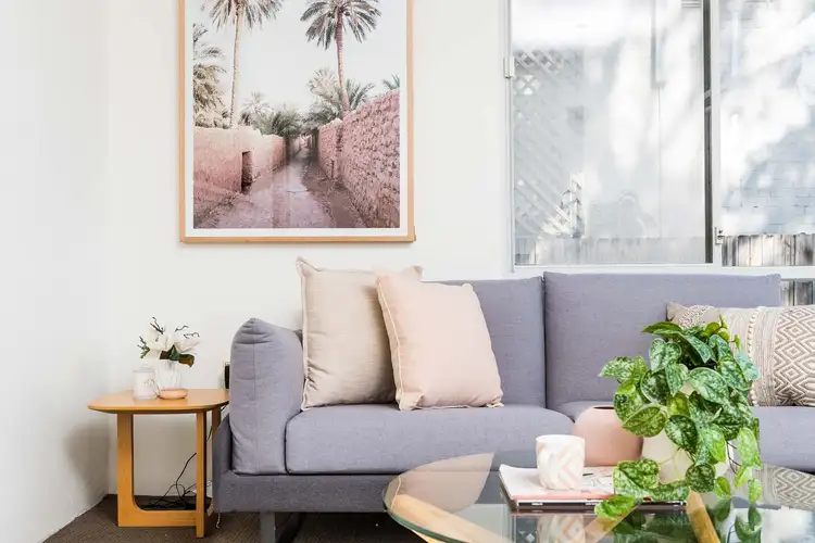 Third view of Homely apartment listing, 1/7 Stafford Street, Stanmore NSW 2048