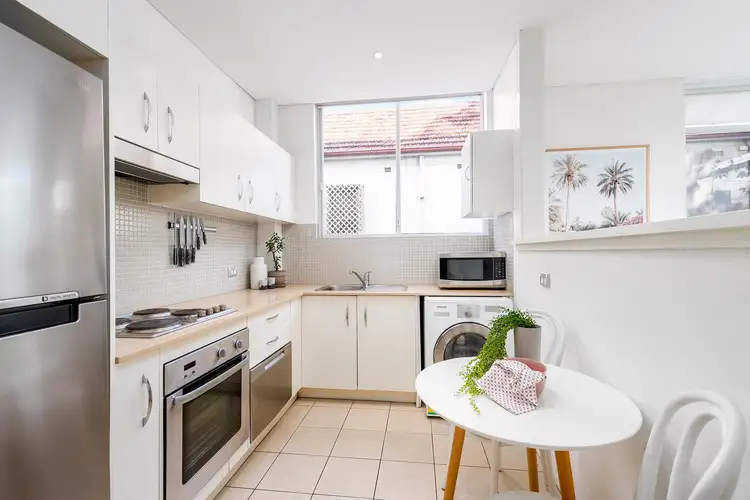 Fourth view of Homely apartment listing, 1/7 Stafford Street, Stanmore NSW 2048