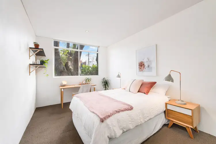 Fifth view of Homely apartment listing, 1/7 Stafford Street, Stanmore NSW 2048