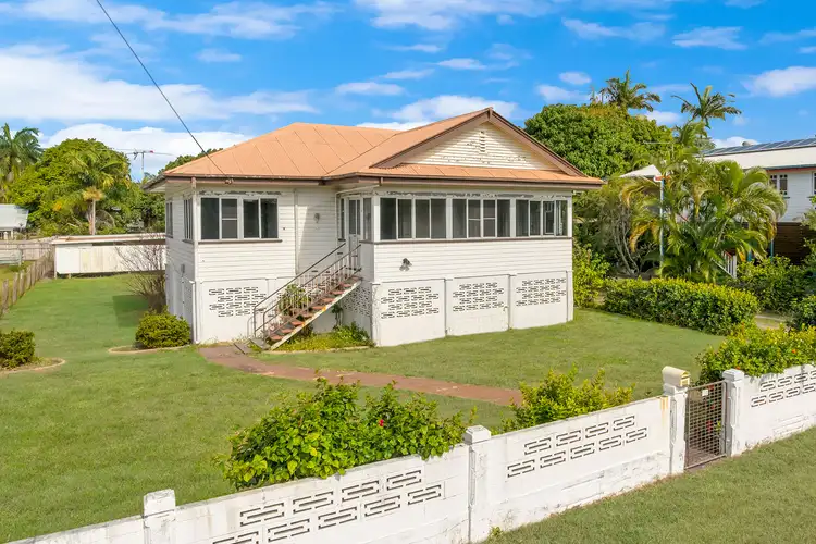 150 Eyre Street, North Ward QLD 4810