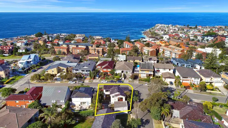 Second view of Homely house listing, 8 Fowler Crescent, South Coogee NSW 2034