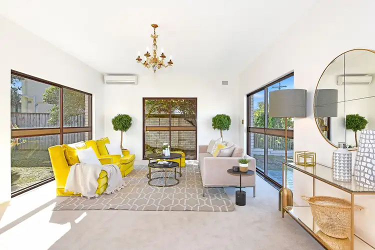 Fourth view of Homely house listing, 8 Fowler Crescent, South Coogee NSW 2034