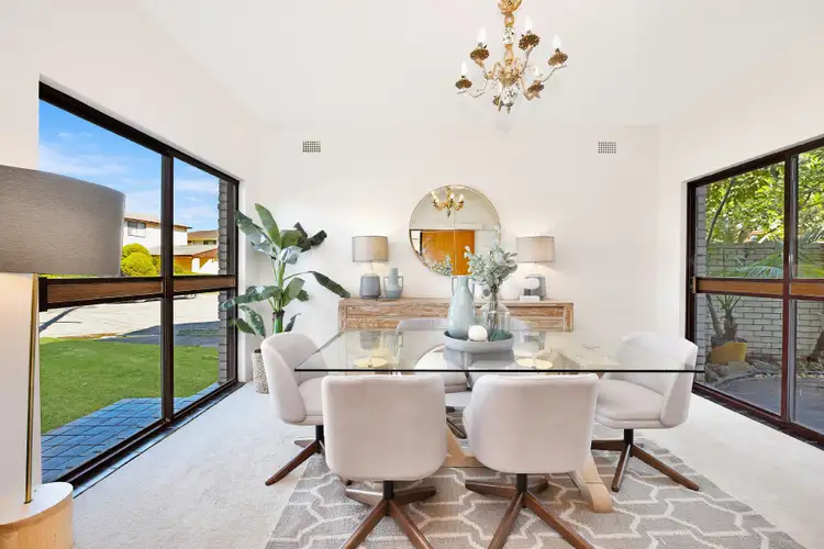 Fifth view of Homely house listing, 8 Fowler Crescent, South Coogee NSW 2034