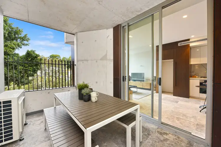 Fourth view of Homely apartment listing, 201/210 Old South Head Road, Bellevue Hill NSW 2023