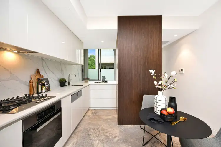 Fifth view of Homely apartment listing, 201/210 Old South Head Road, Bellevue Hill NSW 2023
