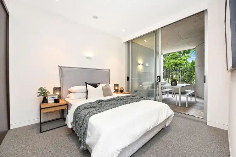 Sixth view of Homely apartment listing, 201/210 Old South Head Road, Bellevue Hill NSW 2023