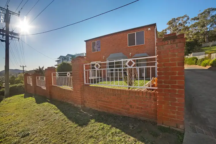 Fifth view of Homely townhouse listing, 1/91 Gordons Hill Road, Lindisfarne TAS 7015