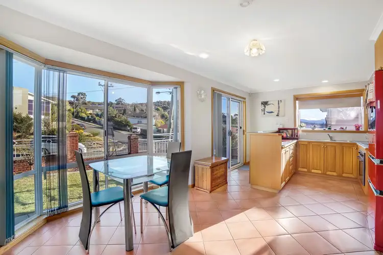 Seventh view of Homely townhouse listing, 1/91 Gordons Hill Road, Lindisfarne TAS 7015