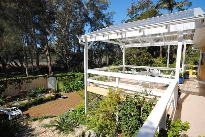 Main view of Homely house listing, 24 Lake Shore Drive, North Avoca NSW 2260